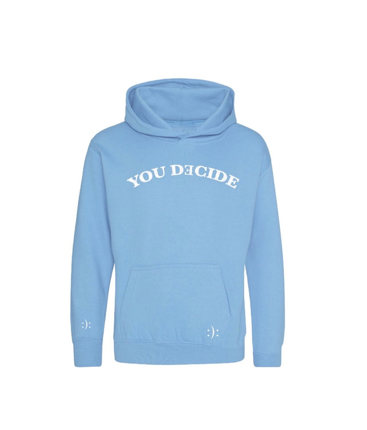 KIDS Blue Dusk YD Hoodie