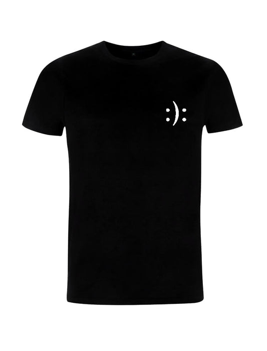 Black YD Classic T-shirt