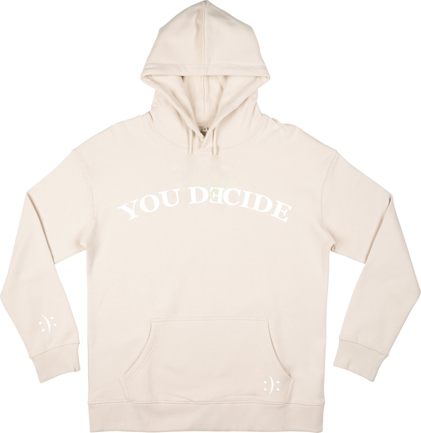 Sand YD Hoodie