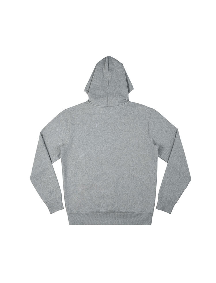 GREY YD HOODIE