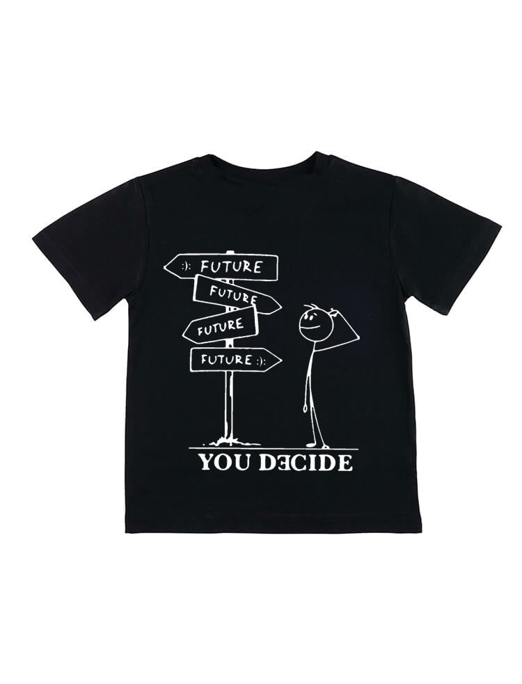 Kids Classic YD T-shirts